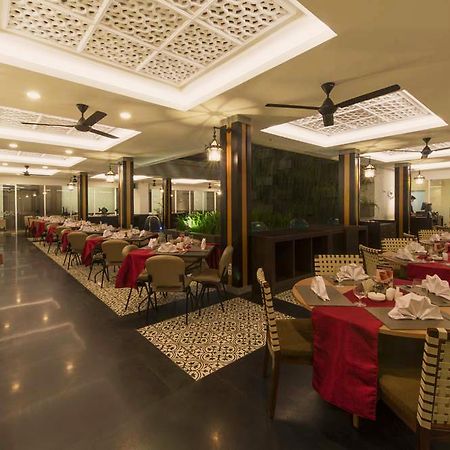 Pranaya Boutique Hotel Serpong Exteriör bild