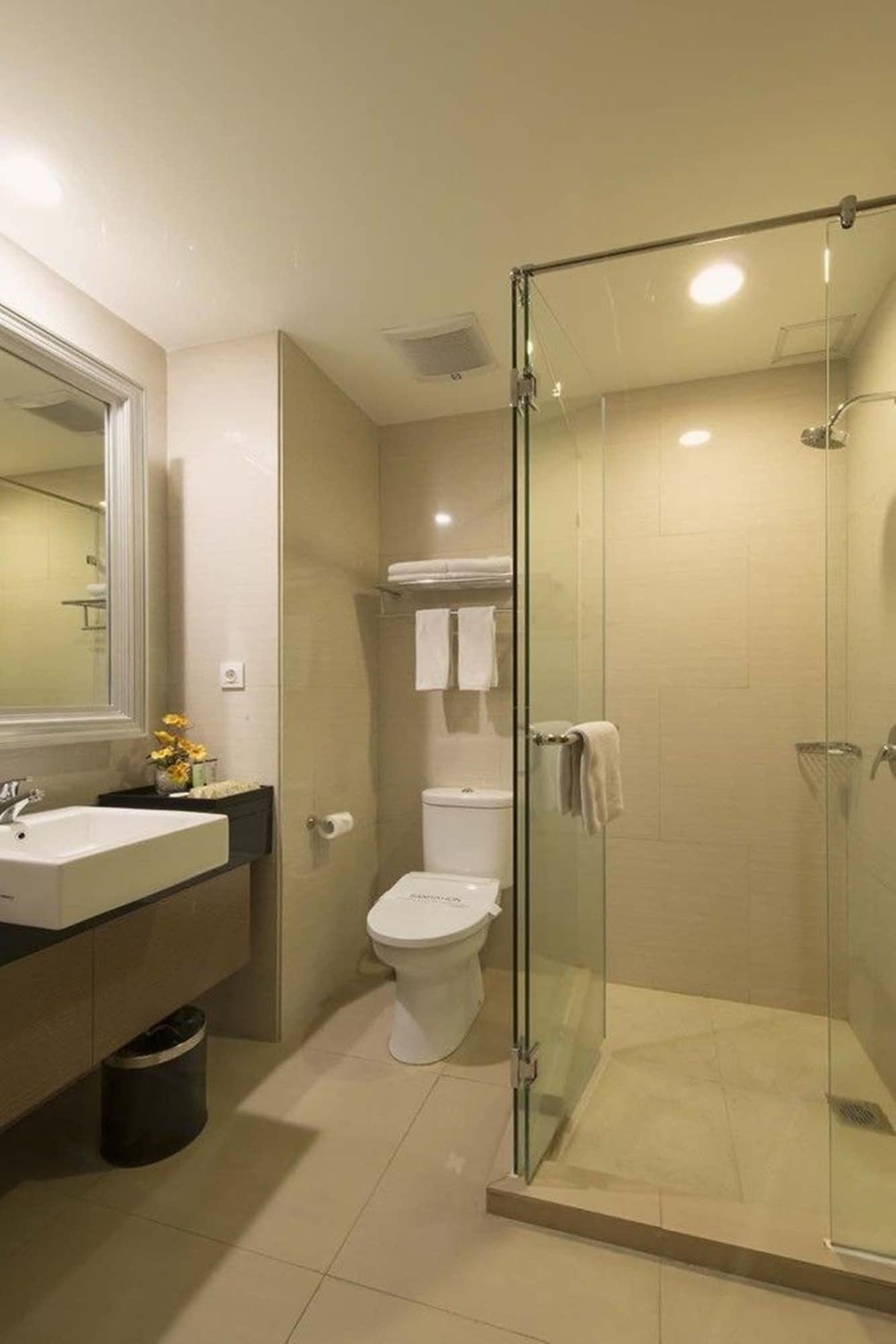 Pranaya Boutique Hotel Serpong Exteriör bild