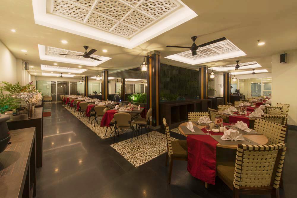 Pranaya Boutique Hotel Serpong Exteriör bild