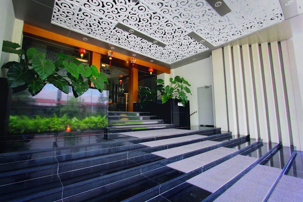 Pranaya Boutique Hotel Serpong Exteriör bild