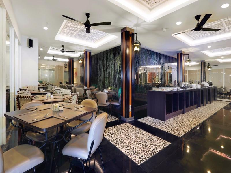 Pranaya Boutique Hotel Serpong Exteriör bild