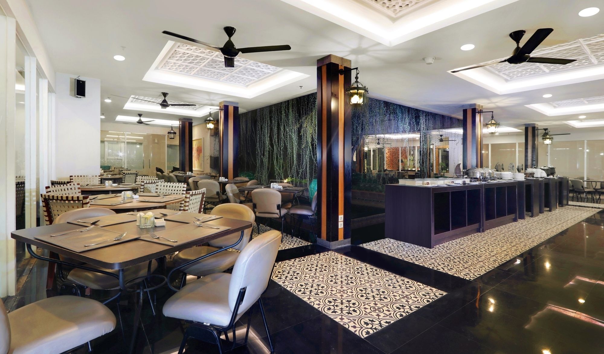 Pranaya Boutique Hotel Serpong Exteriör bild