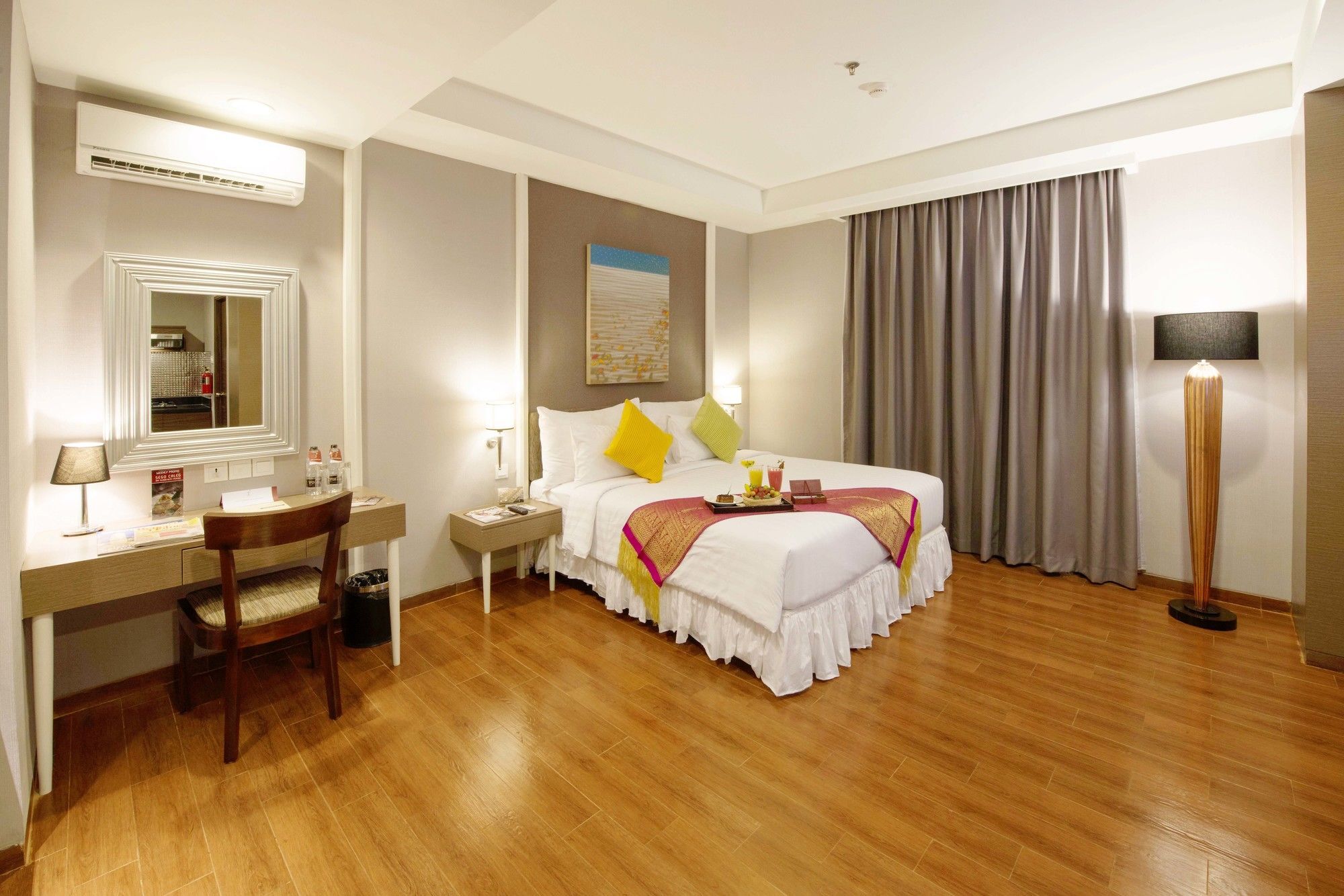 Pranaya Boutique Hotel Serpong Exteriör bild